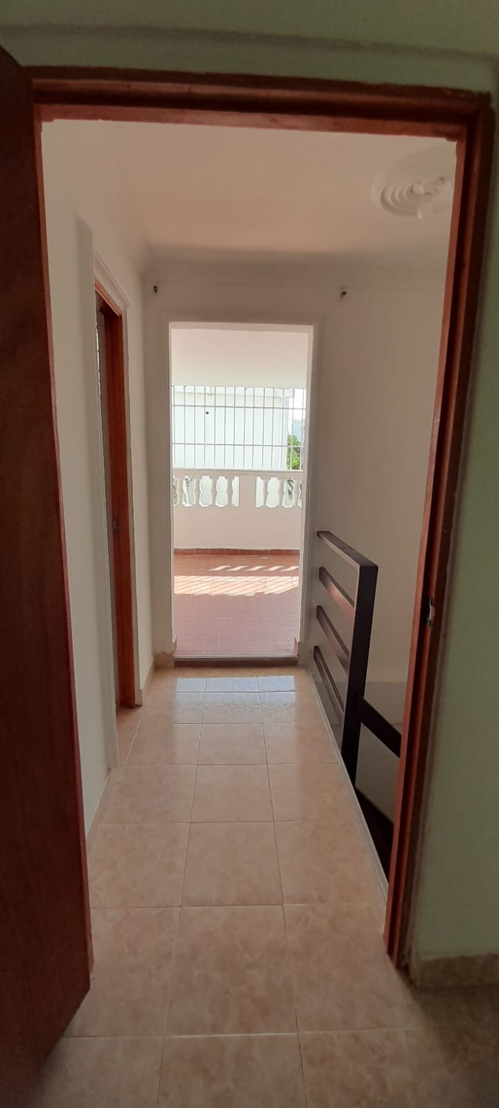 ARRIEDO APARTAMENTO EN PIE DE LA POPA