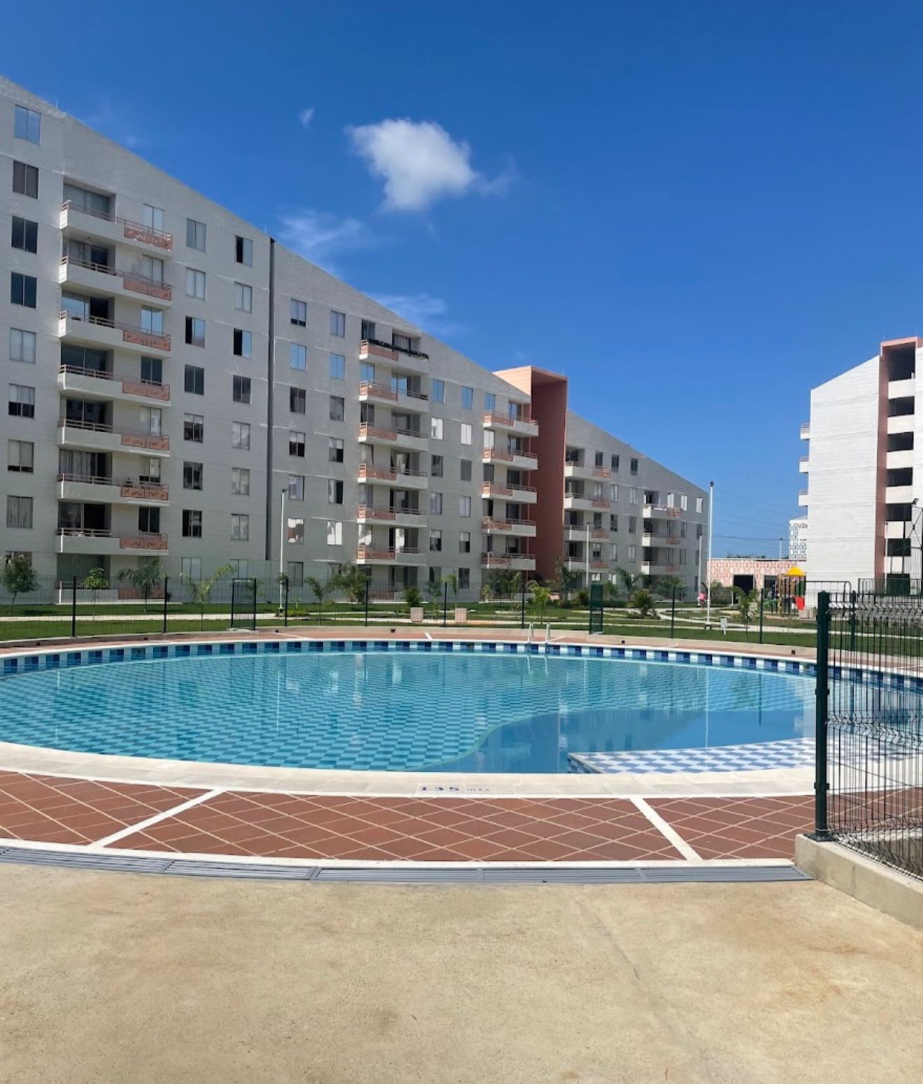 EN VENTA APARTAMENTO EN VILLA ESTRELLA - CARTAGENA