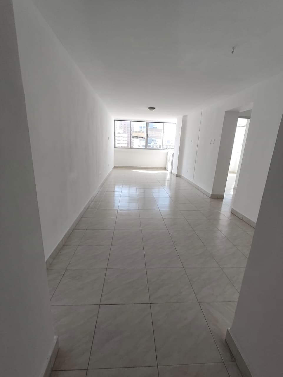 APARTAMENTO EN ARRIENDO BOCAGRANDE - CARTAGENA
