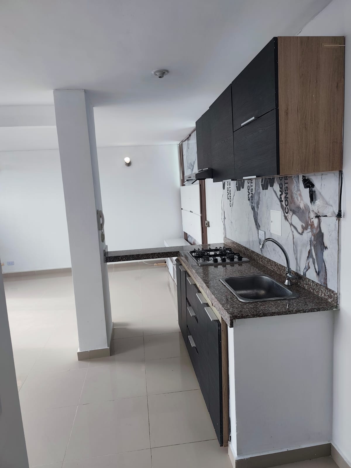 ARRIENDO APARTAMENTO EN VILLA ROSITA