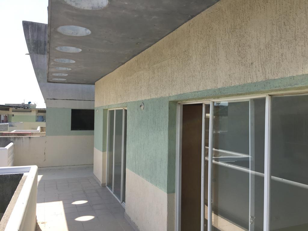 Cartagena Venta de Apartamento Alto Bosque