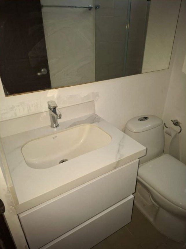 EN ARRIENDO APARTAMENTO CRESPO - CARTAGENA