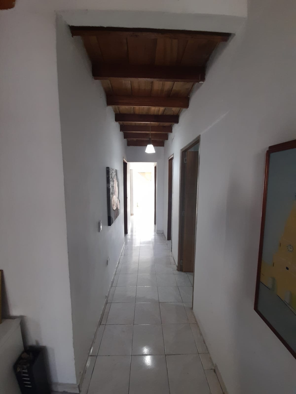 EN VENTA APARTAMENTO EN PARAGUAY - CARTAGENA