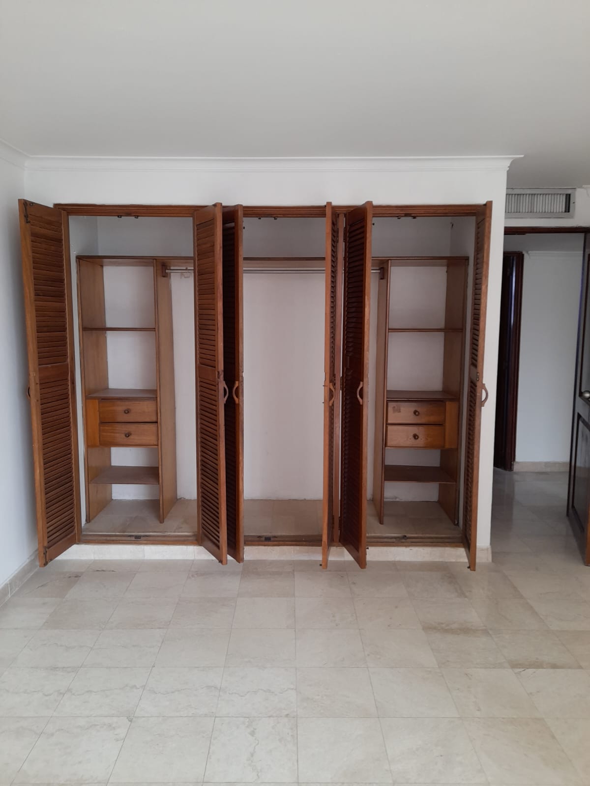 APARTAMENTO EN ARRIENDO BOCAGRANDE - CARTAGENA