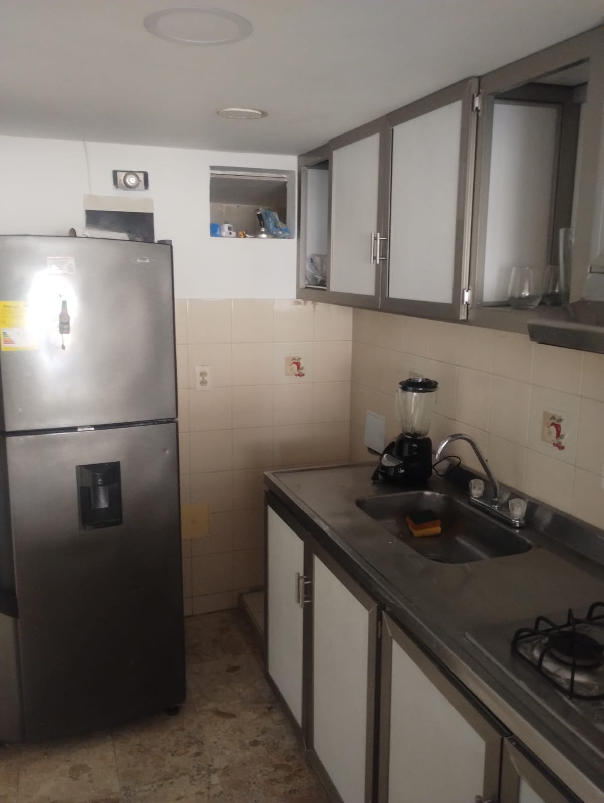 APARTAMENTO EN ARRIENDO MARBELLA - CARTAGENA
