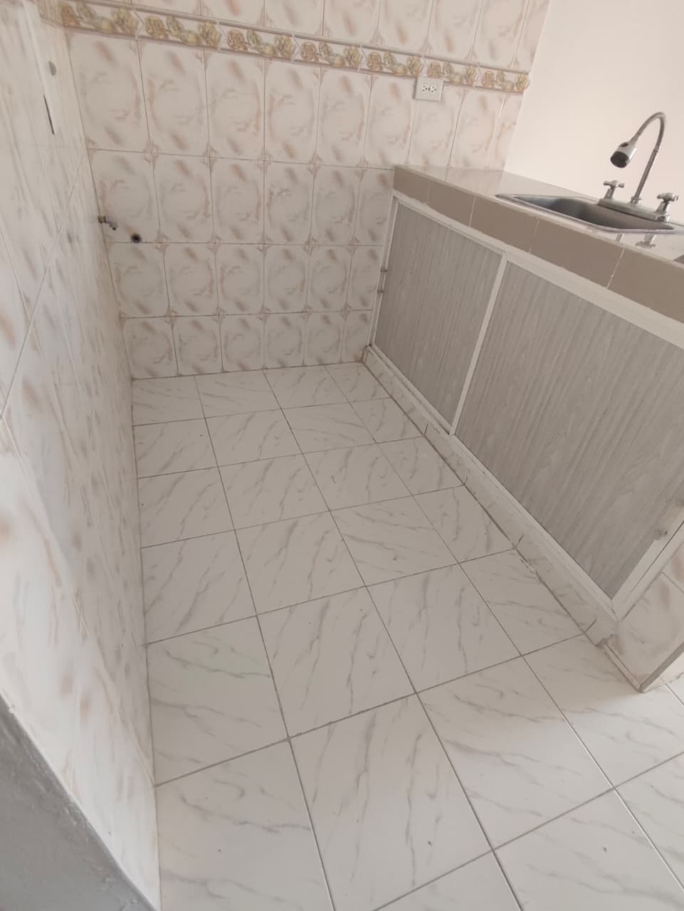 APARTAMENTO EN ARRIENDO EN CHILE - CARTAGENA