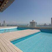 EN ARRIENDO APARTAMENTO AMOBLADO EN MANGA - CARTAGENA