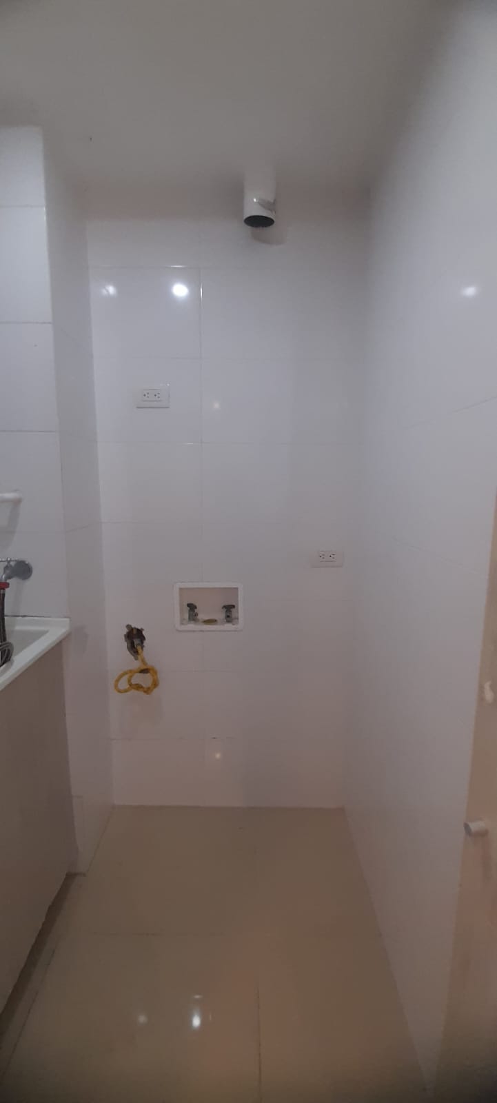 ARRIENDO APARTAMENTO EN CABRERO