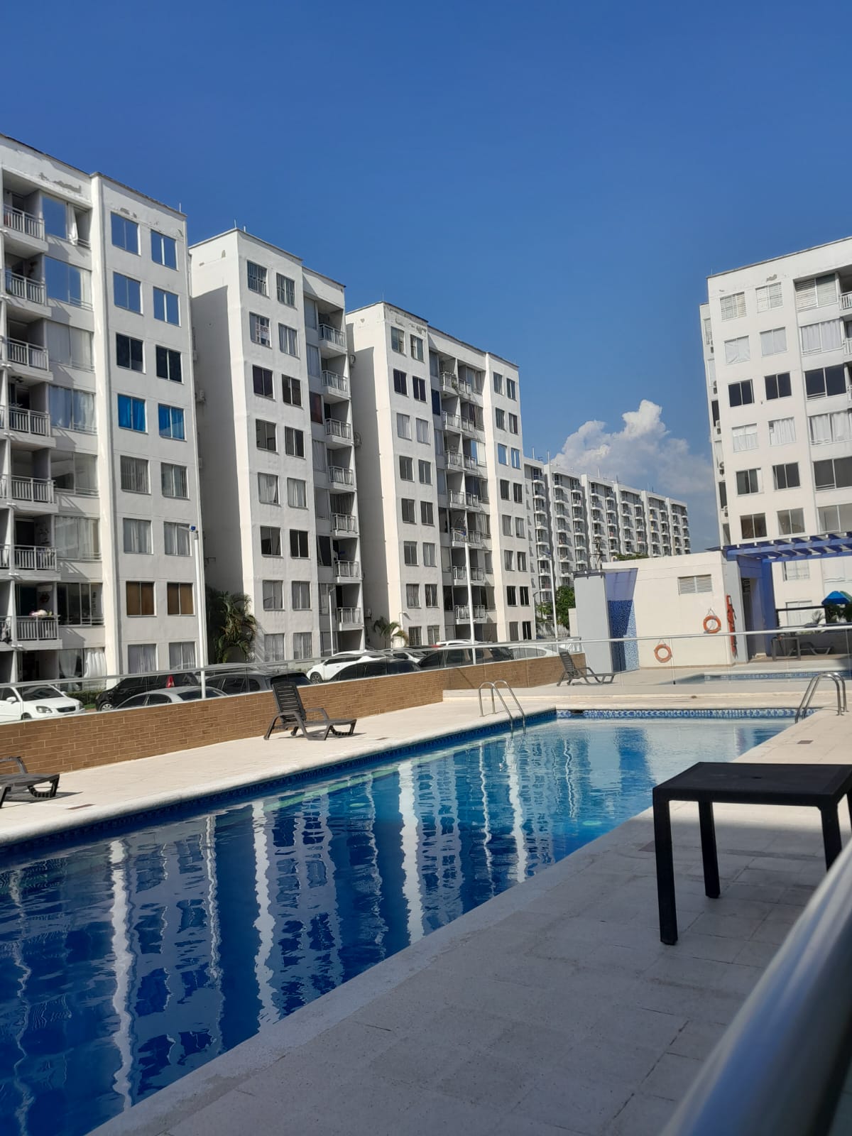 APARTAMENTO PARA VENTA EN LA CAROLINA