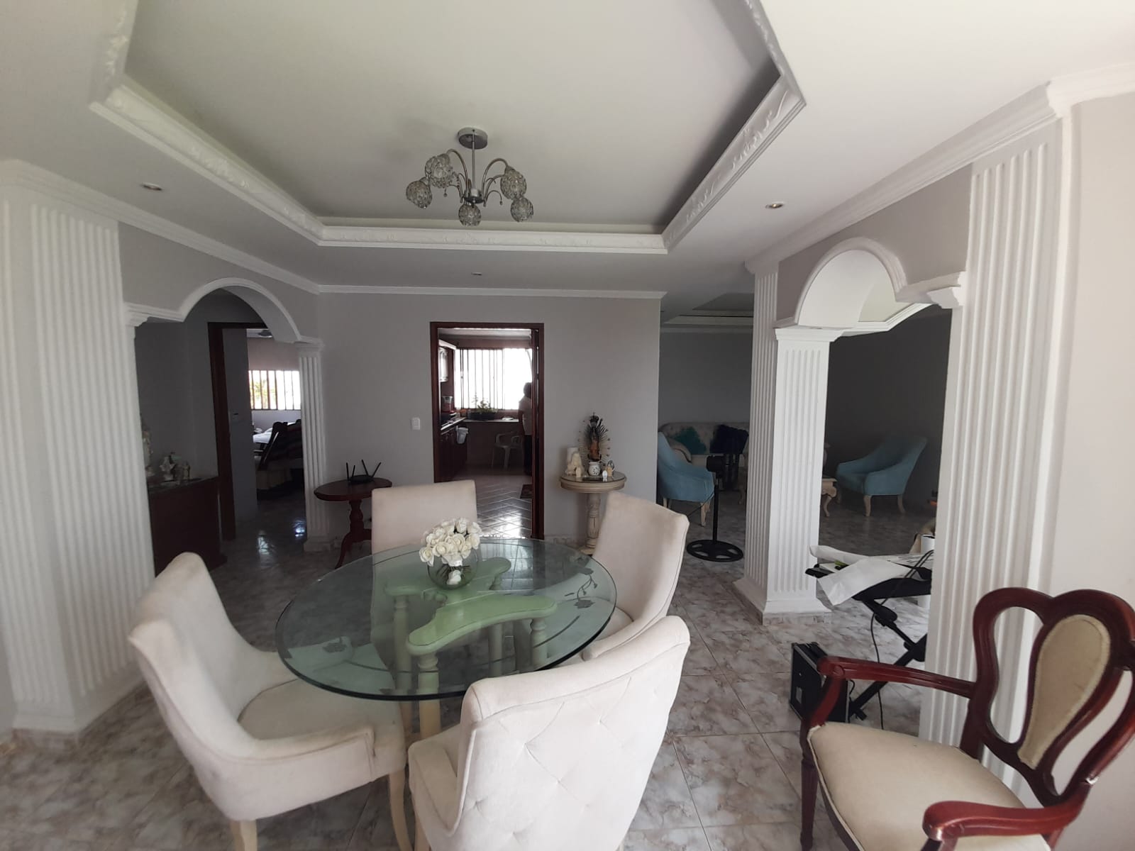 APARTAMENTO EN VENTA EN MANGA - CARTAGENA