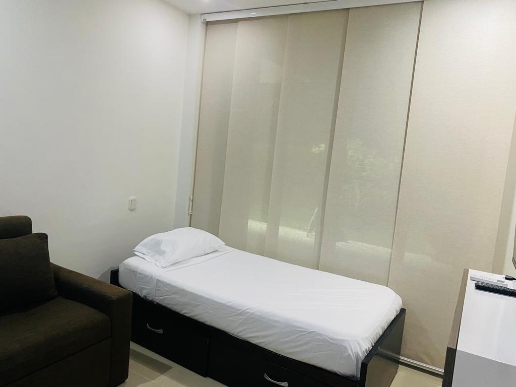 APARTAMENTO PARA ARRIENDO EN ZONA NORTE