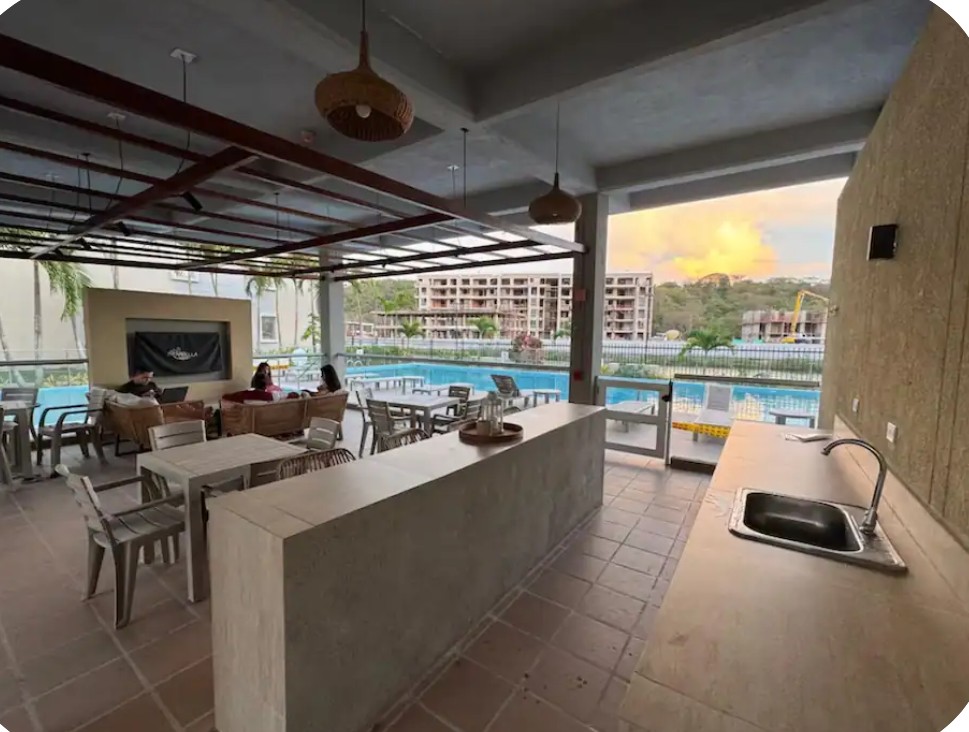 APARTAMENTO EN VENTA SERENA DEL MAR - CARTAGENA