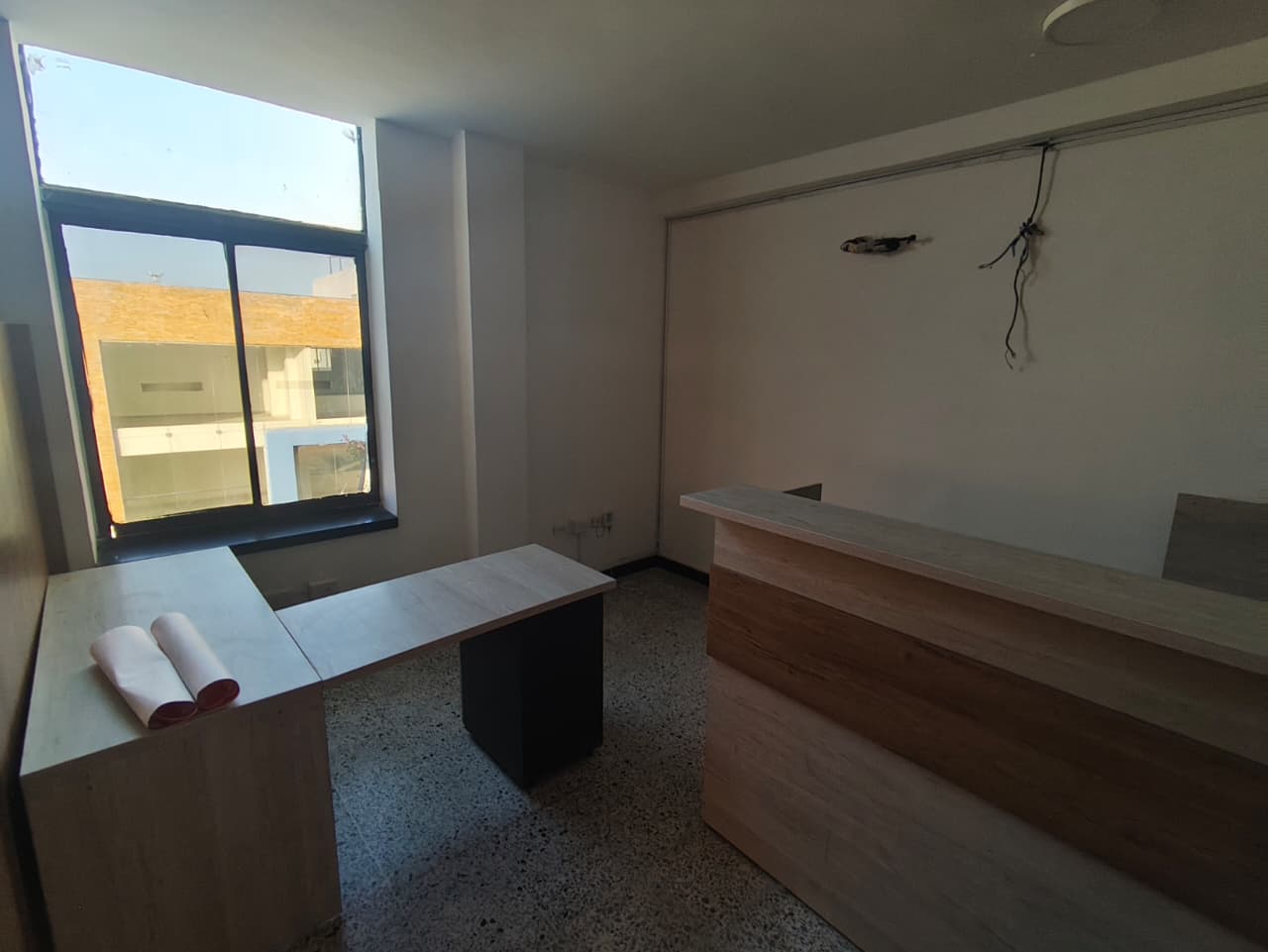 OFICINA EN ARRIENDO, CENTRO - CARTAGENA