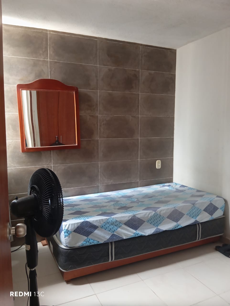 APARTAMENTO EN VENTA, LA CAROLINA - CARTAGENA