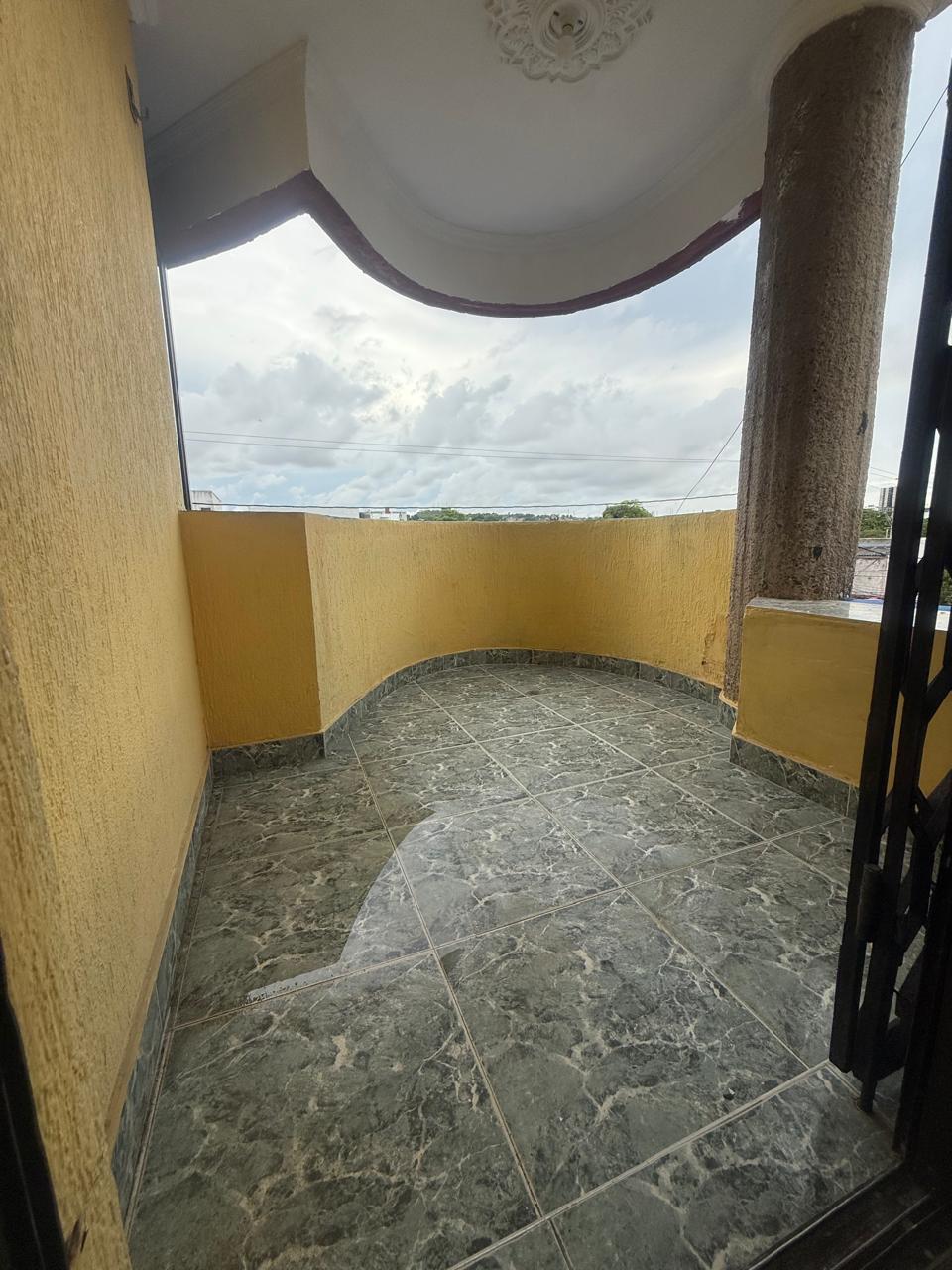 APARTAMENTO EN VENTA EN CRESPO - CARTAGENA