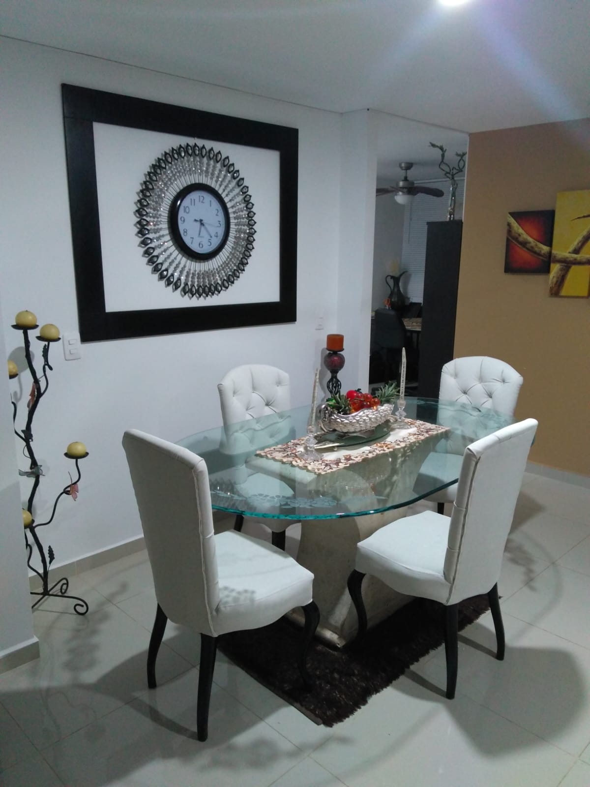 APARTAMENTO EN VENTA EN CRESPO - CARTAGENA