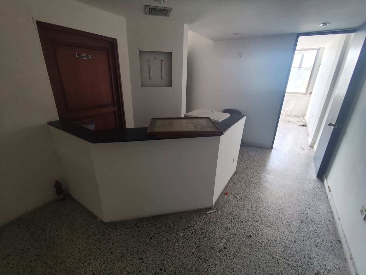 OFICINA EN ARRIENDO - CENTRO - CARTAGENA