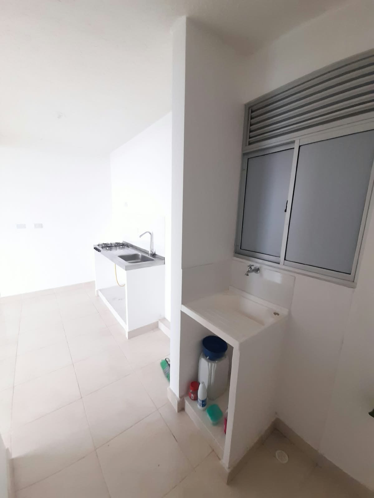 EN VENTA APARTAMENTO EN PARQUE HEREDIA - CARTAGENA