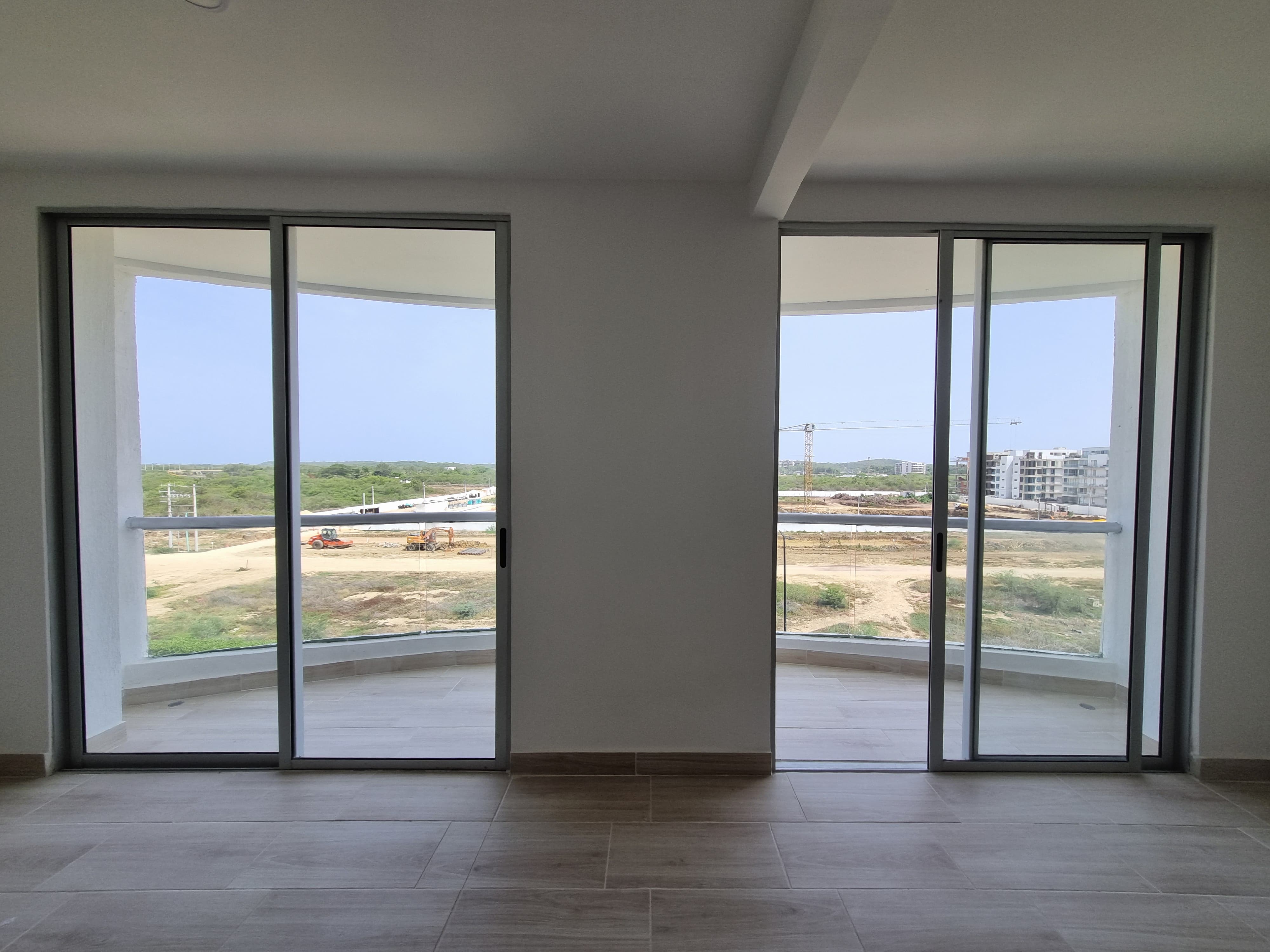 Apartamento para Arriendo en Serena del Mar