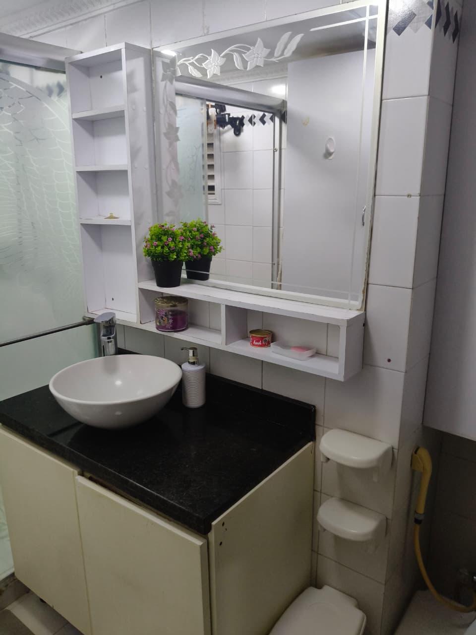 APARTAMENO PARA VENTA EN EL LAGUITO