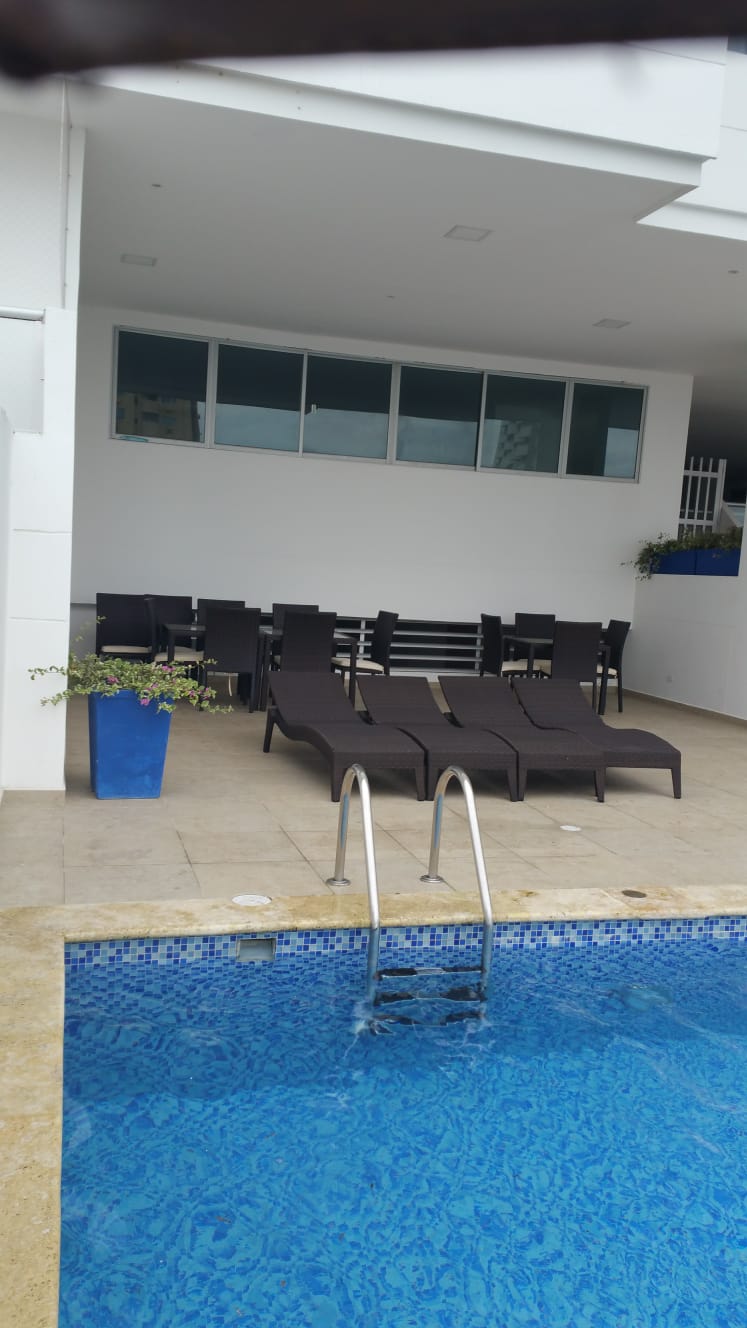 EN VENTA APARTAMENTO EN MARBELLA - CARTAGENA