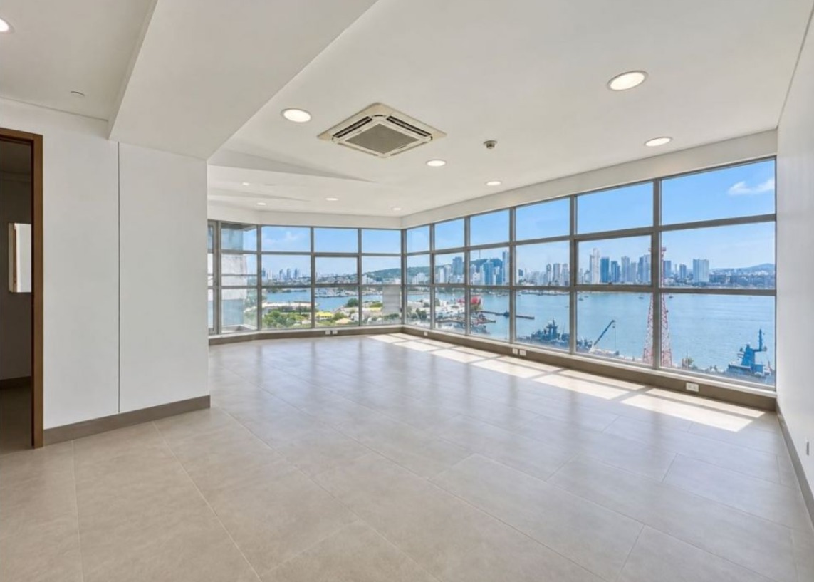 OFICINA EN VENTA BOCAGRANDE – CARTAGENA