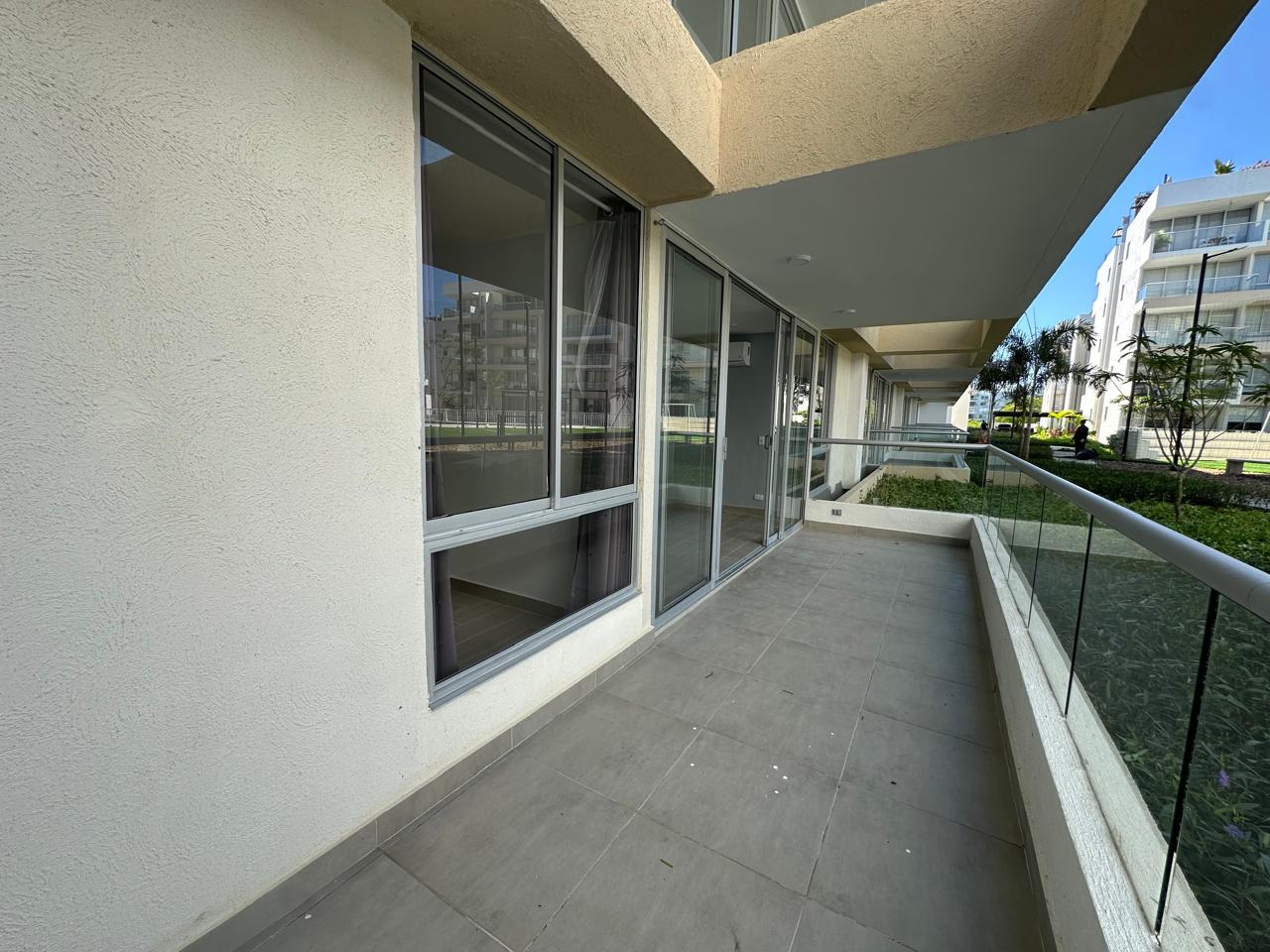 APARTAMENTO EN VENTA EN SERENA DEL MAR-CARTAGENA