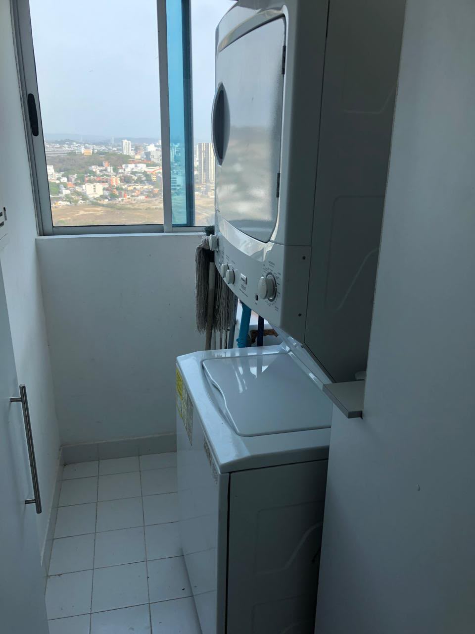 APARTAMENTO EN VENTA EN EL CABRERO - CARTAGENA