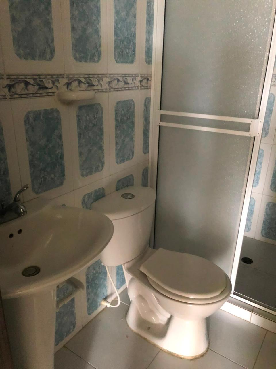 CASA PARA VENTA EN BLASDELEZO CARTAGENA