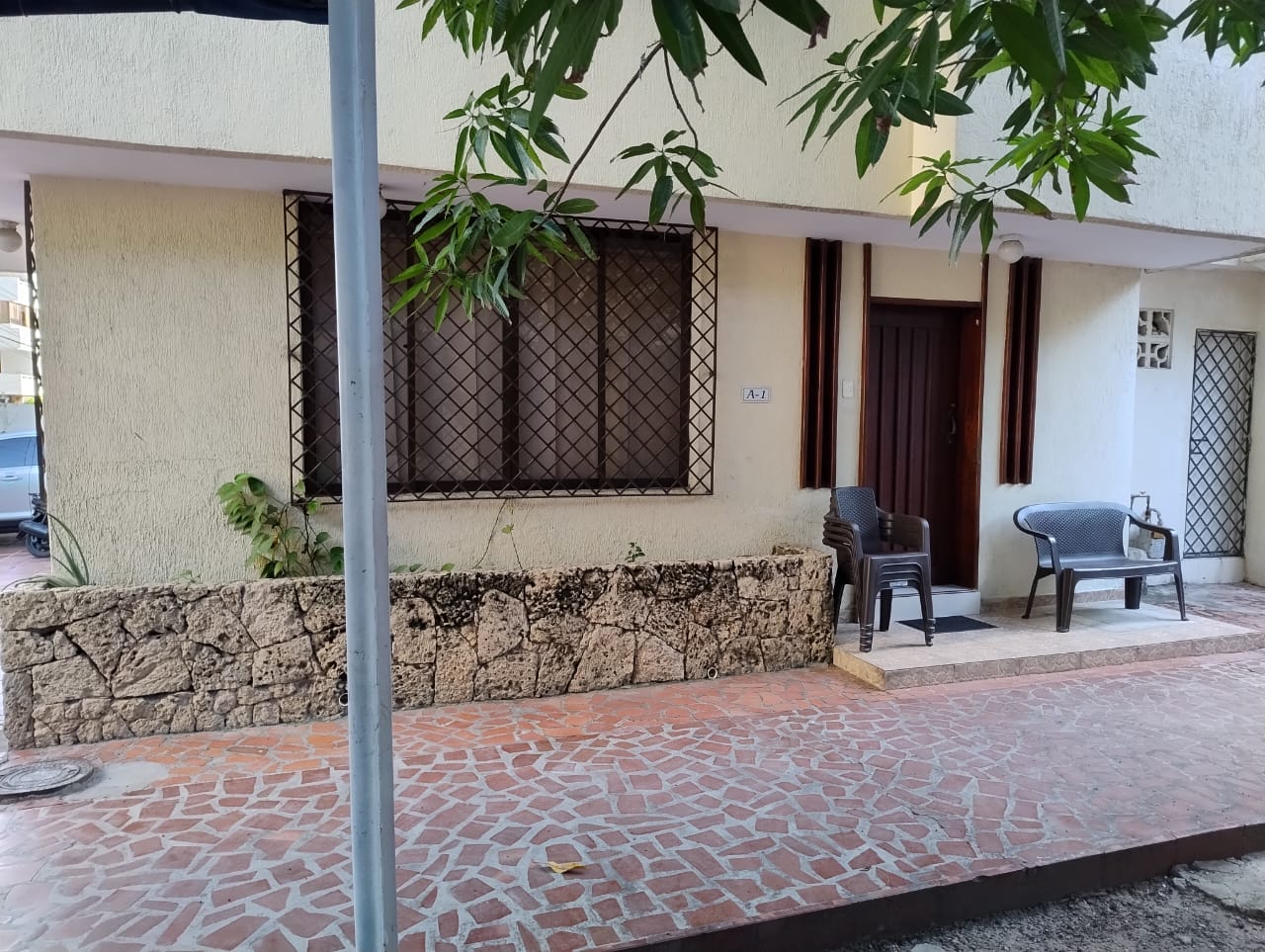 EN VENTA CASA EN MANGA - CARTAGENA