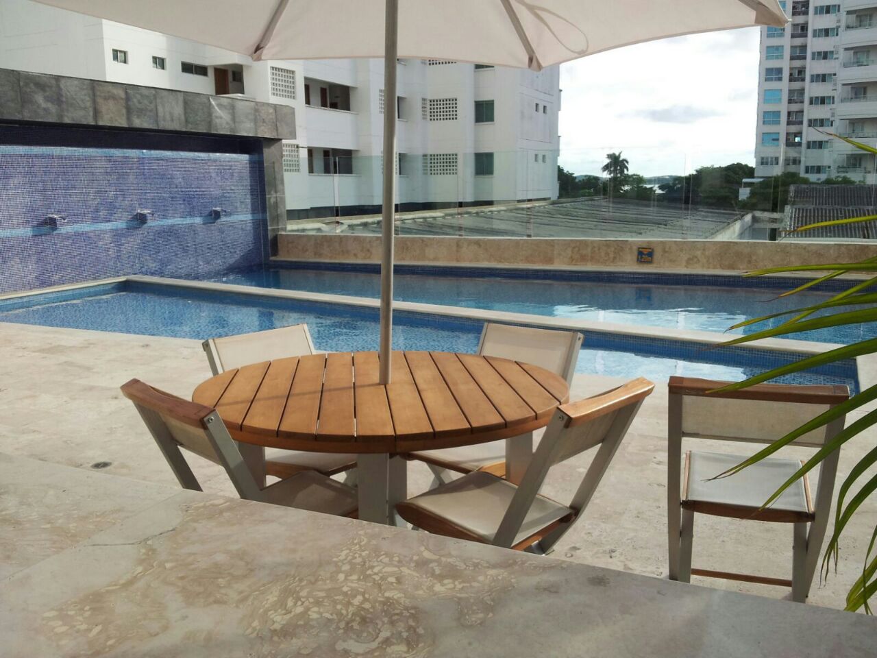 Cartagena Venta de Apartamento Castillogrande