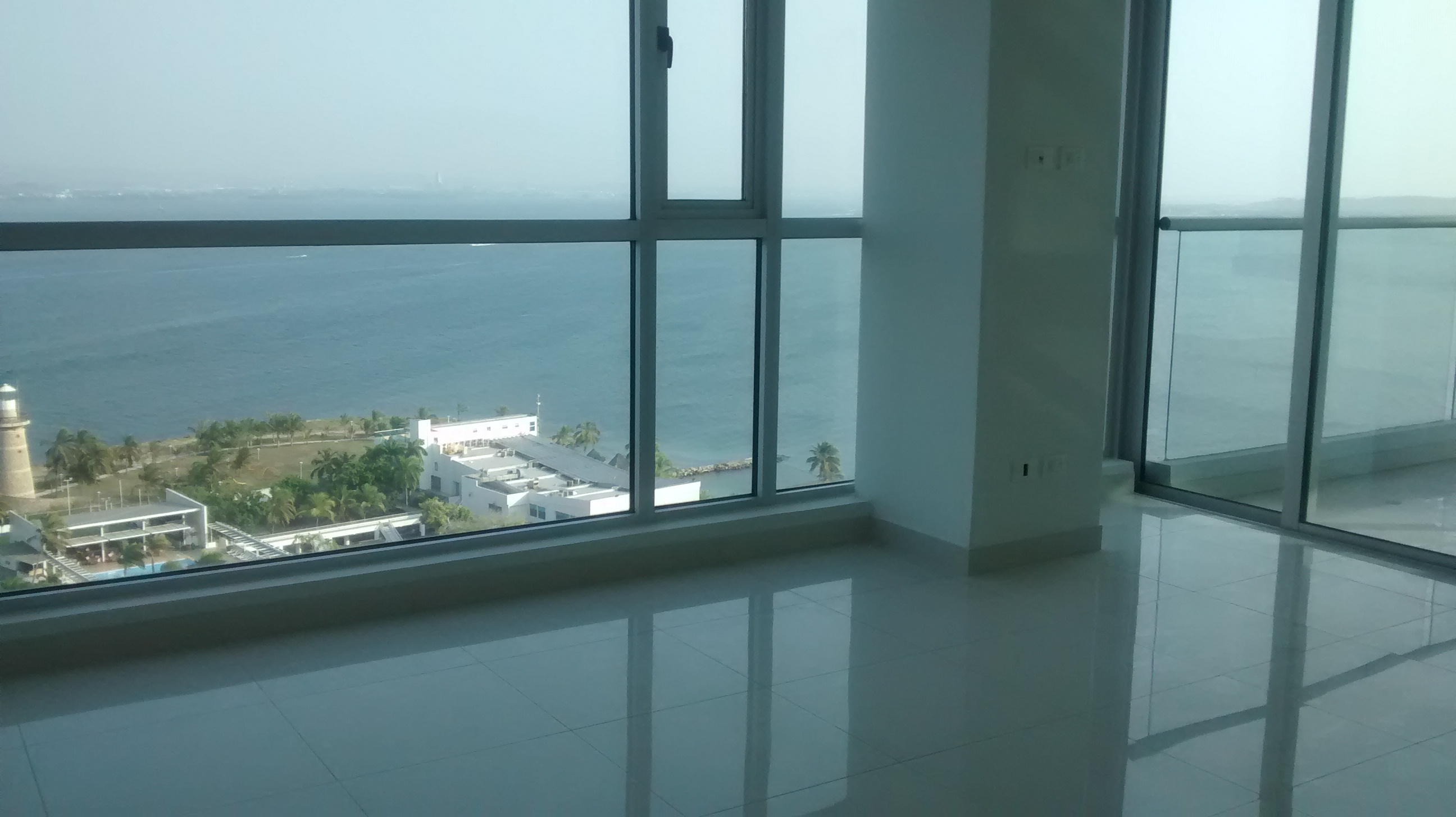 Cartagena Venta de Apartamento Castillogrande