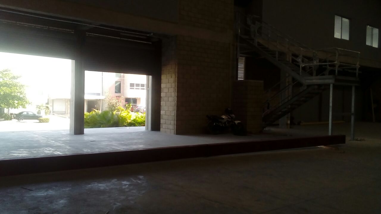 Cartagena Venta Bodega Mamonal