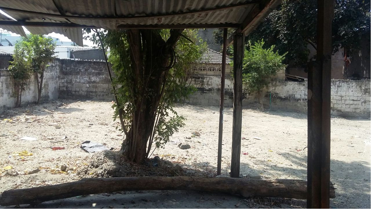Cartagena Venta de Lote Bosque