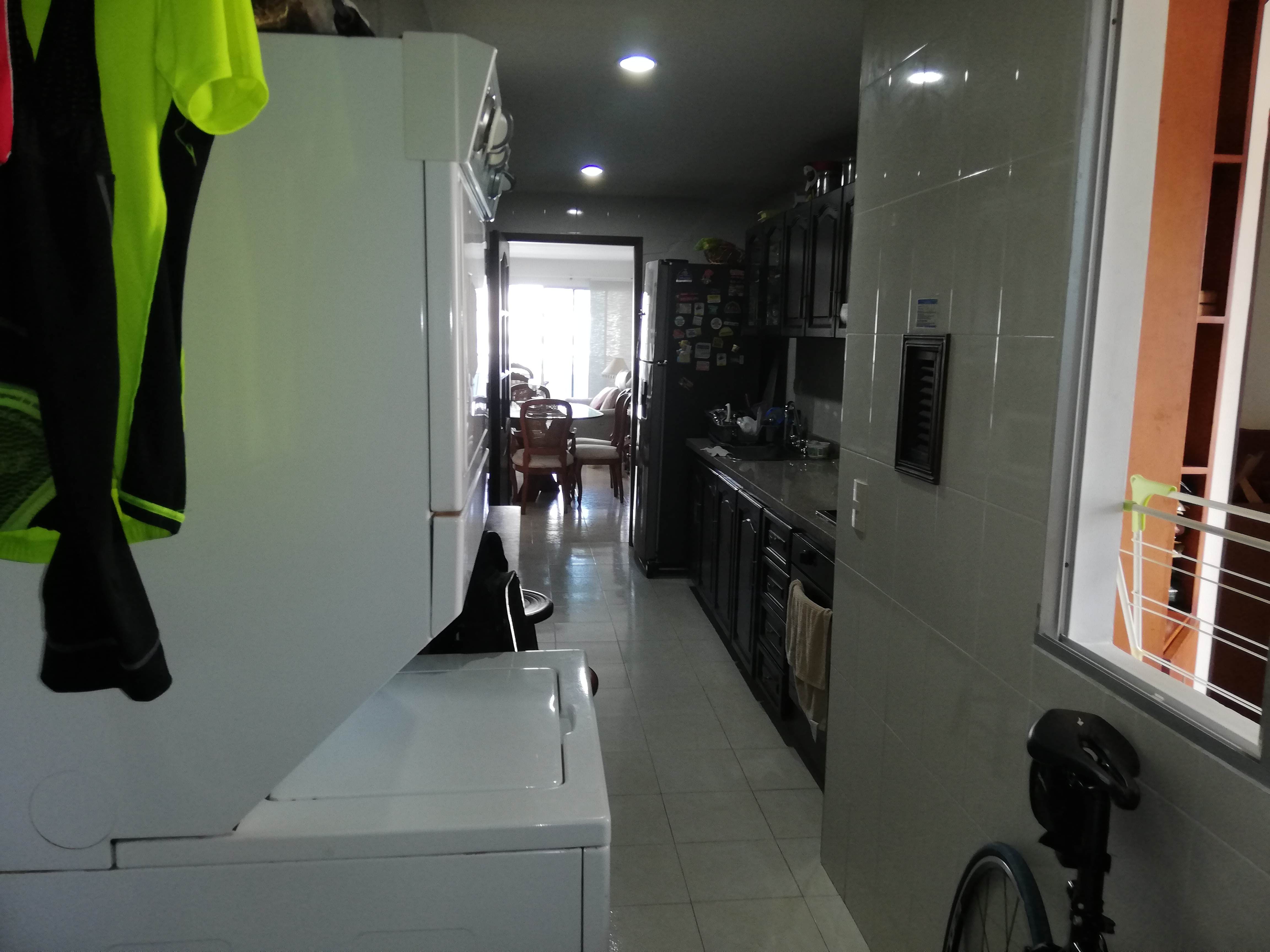 Cartagena Venta Apartamento Manga