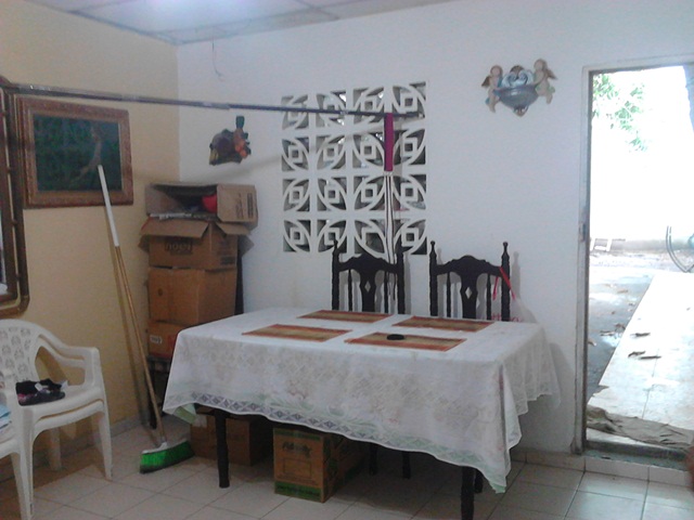 Cartagena Venta de Casa Alto Bosque