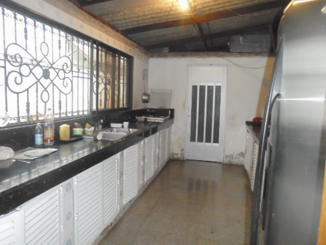 Casa en Venta, Crespo - Cartagena.