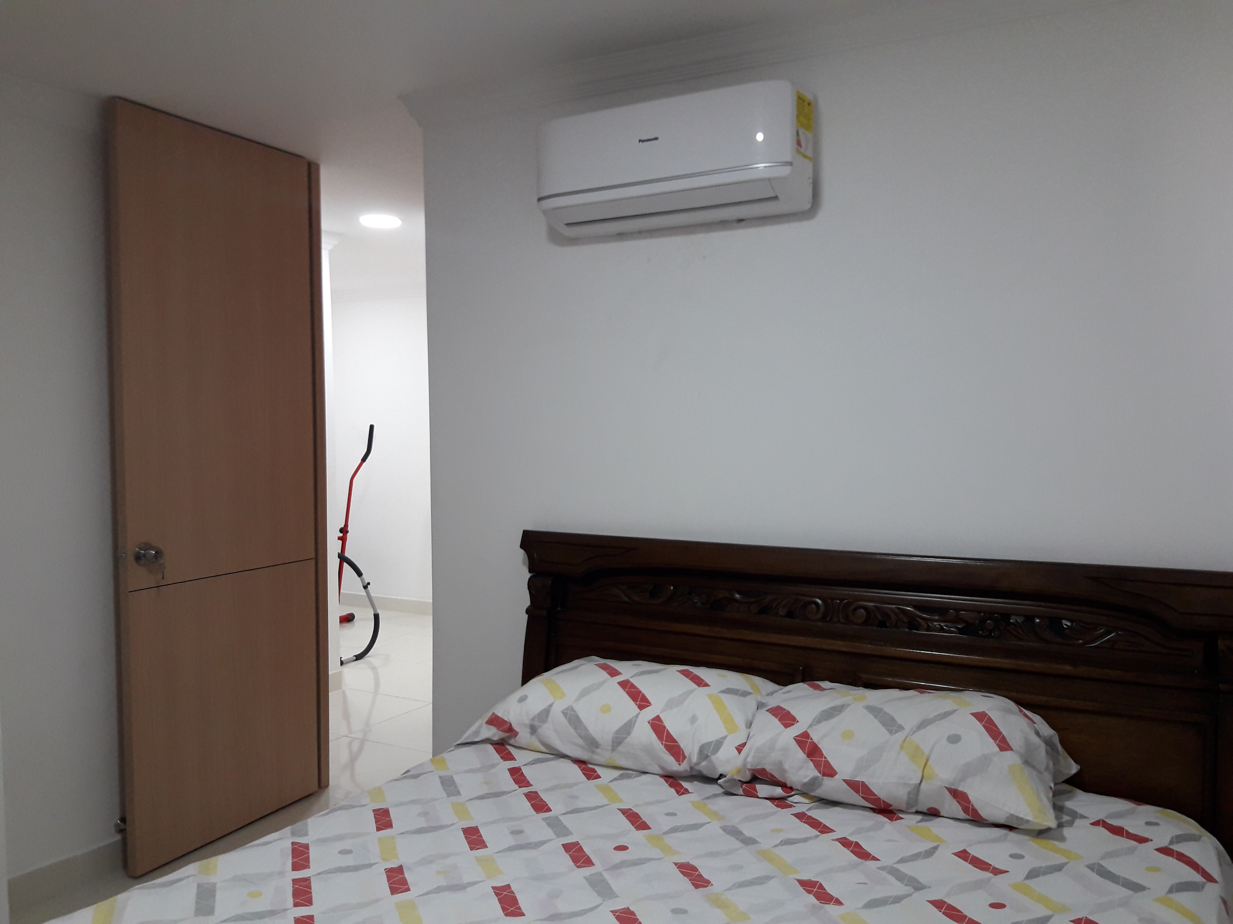 Cartagena Venta de Apartamento La Concepcion