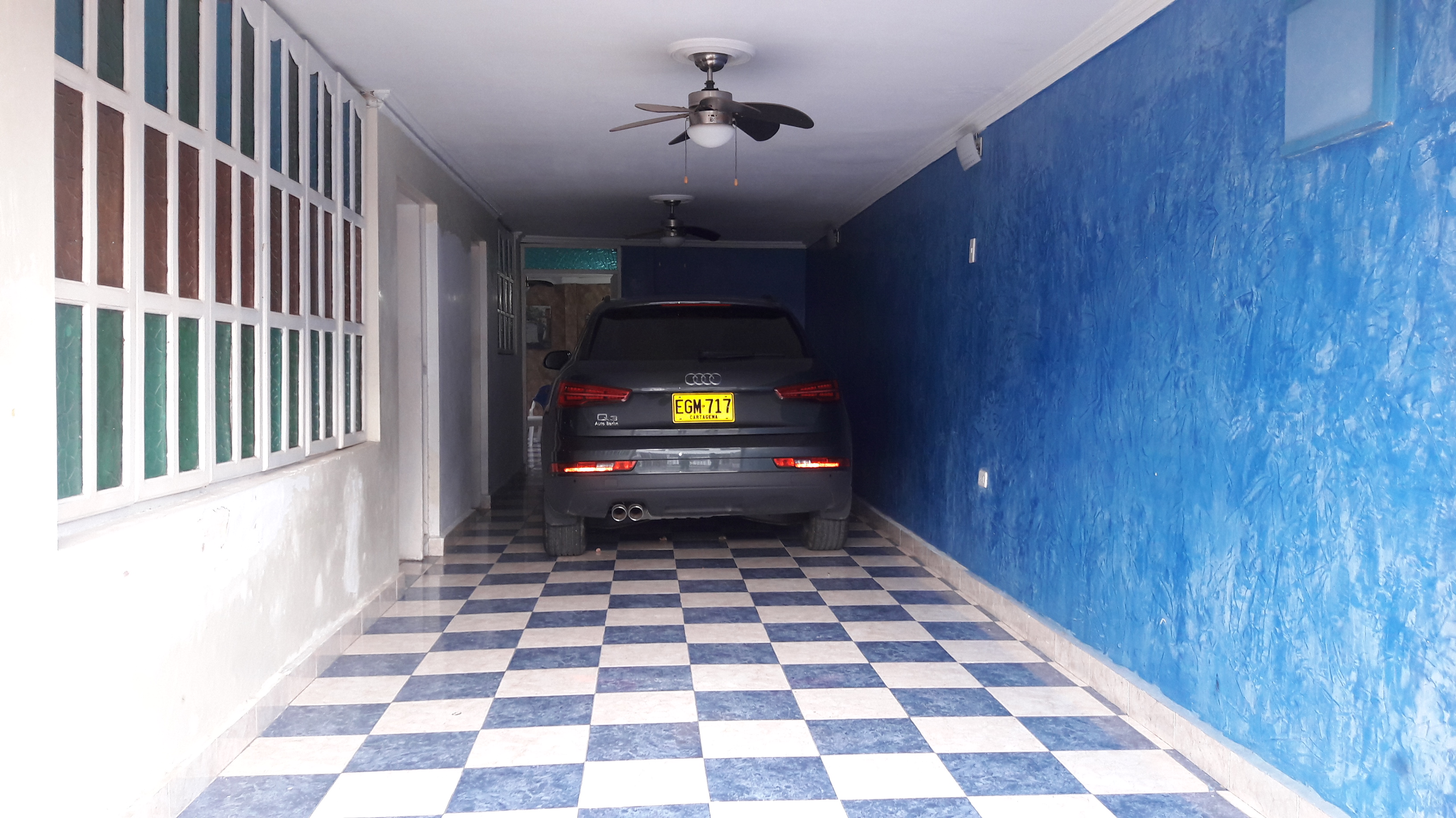 Casa en Venta, Pie de la Popa - Cartagena