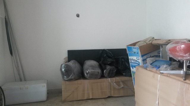 Cartagena Venta de Casa Centro