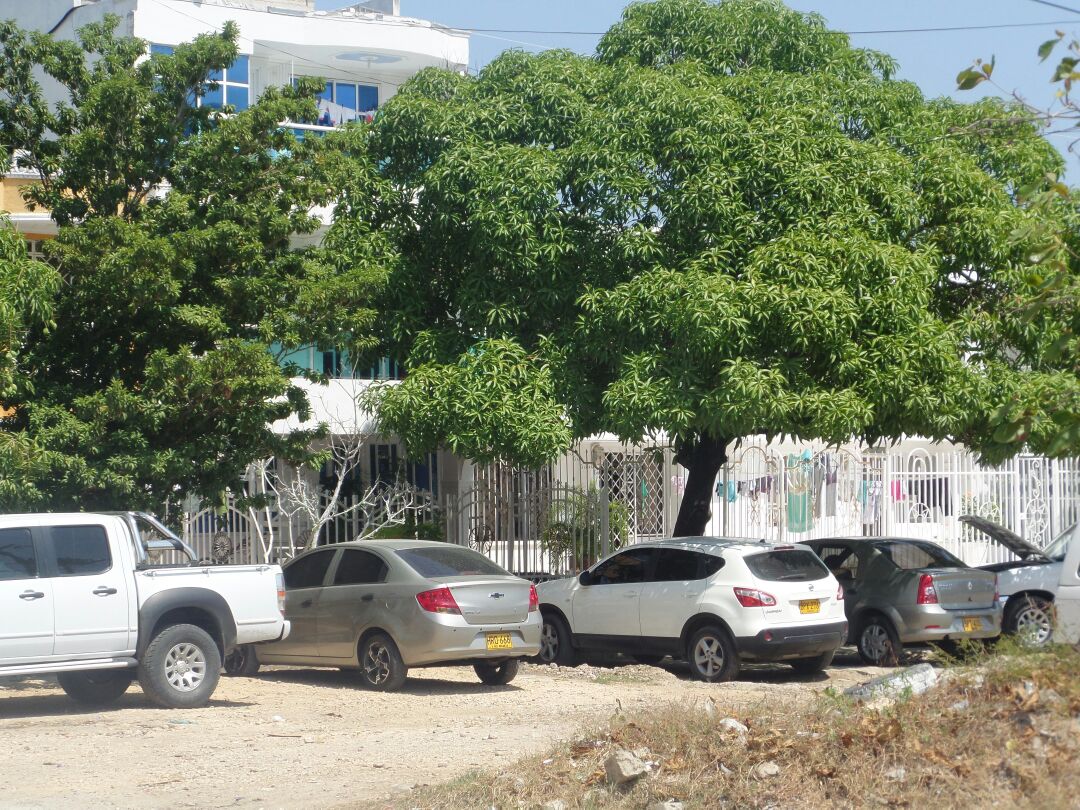 Cartagena Venta de Casa en Alameda la Victoria