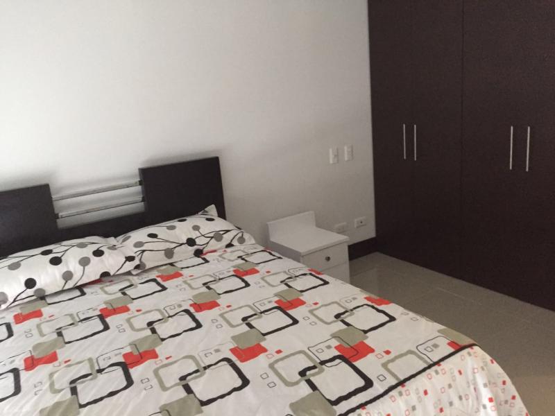 Apartamento en Arriendo, Cabrero - Cartagena.