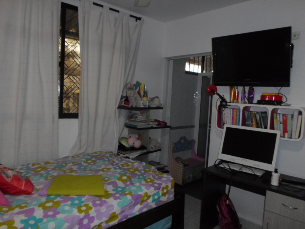 Cartagena Venta de Casa Alto Bosque