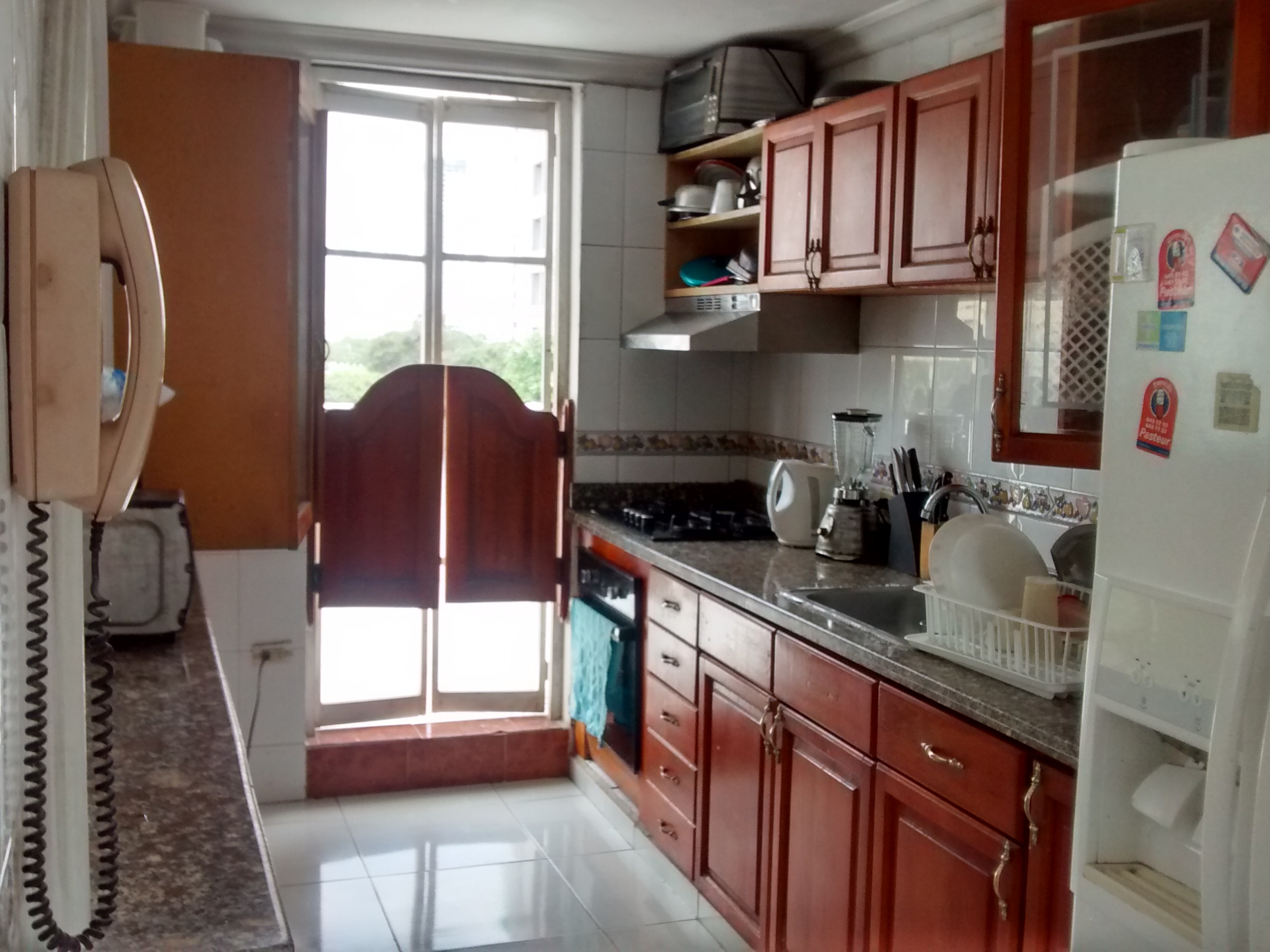 Cartagena Venta de Apartamento Bocagrande