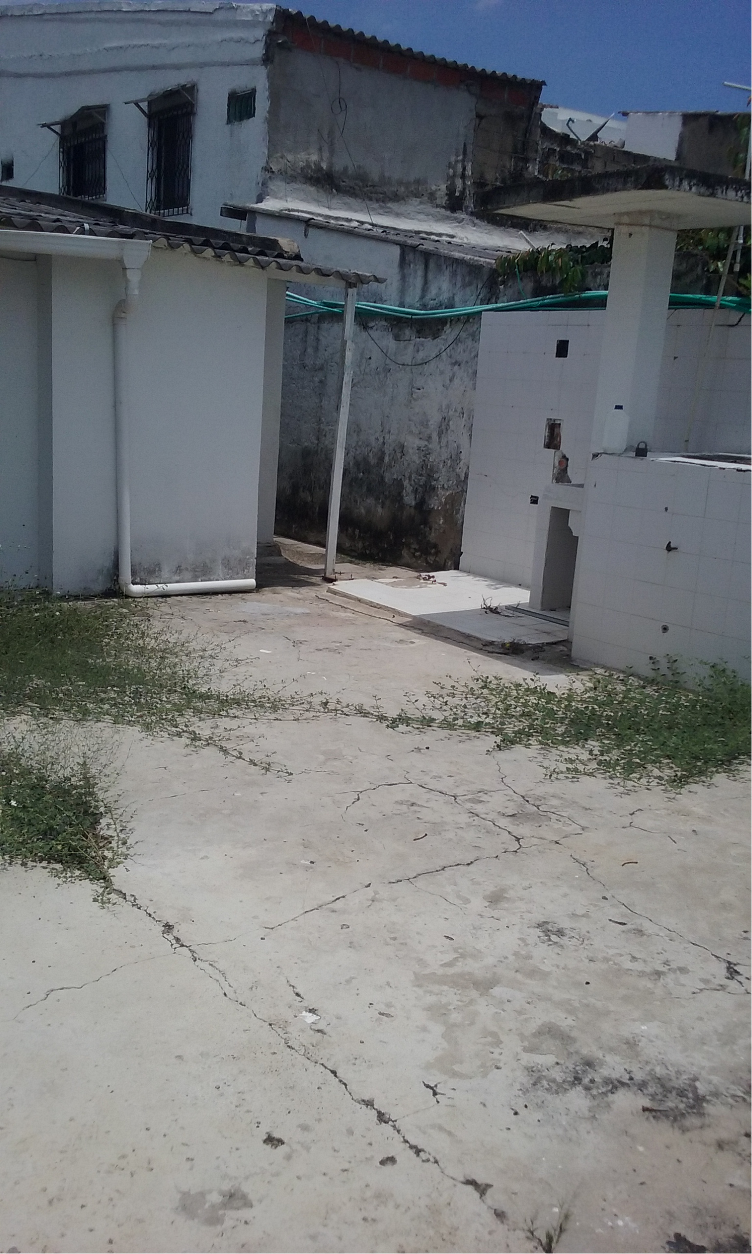 Cartagena Venta de Casa La Concepcion