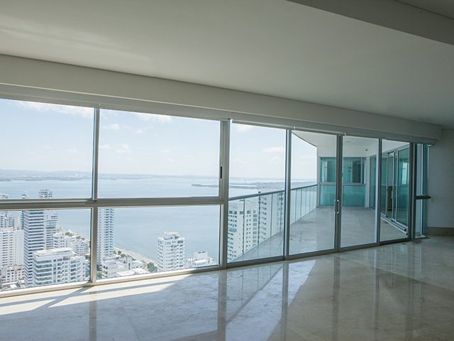 Cartagena Venta de Apartamento Bocagrande