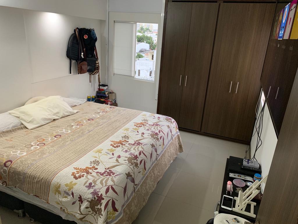 Cartagena Venta Apartamento Santa Lucia