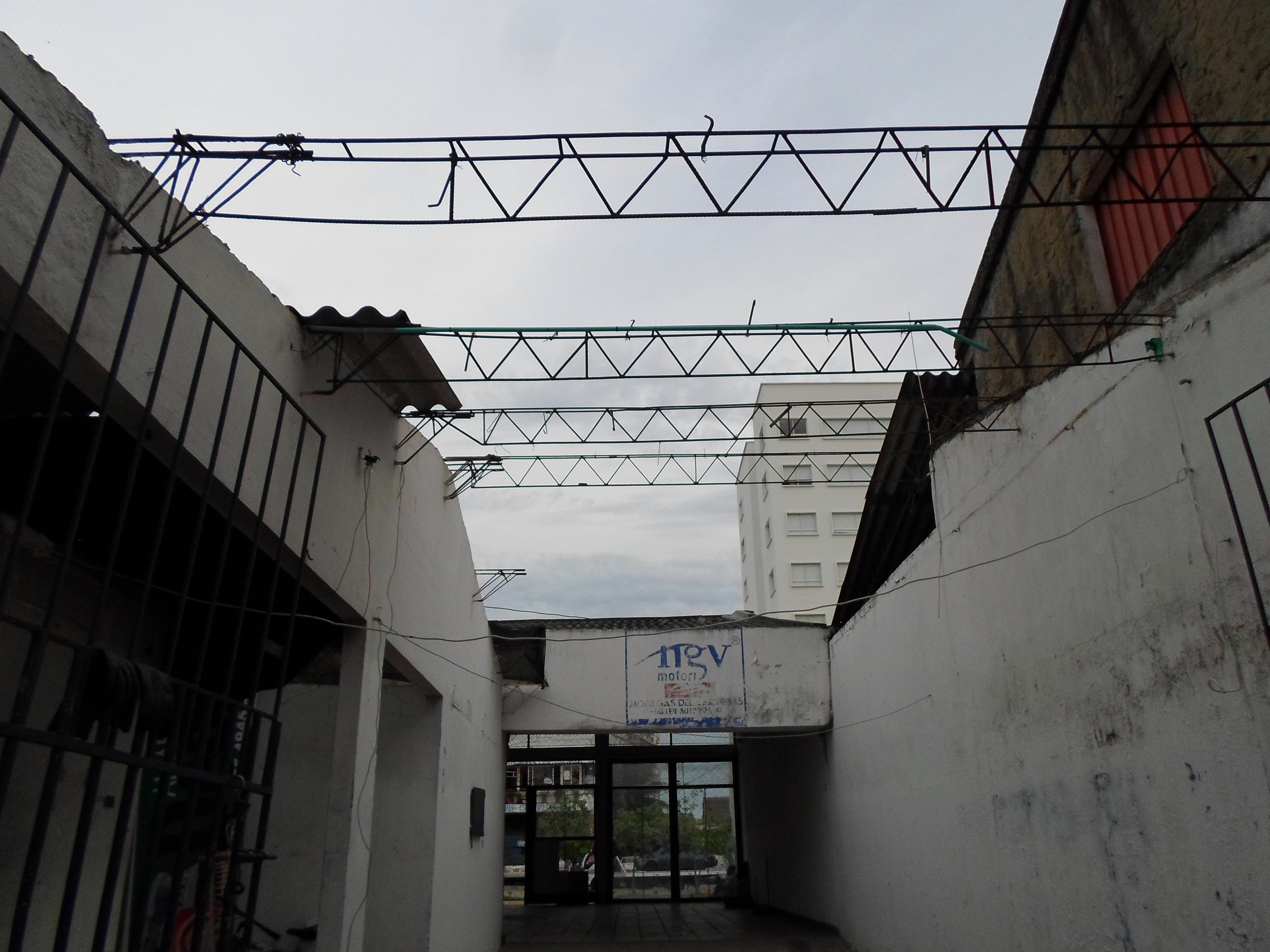 Cartagena Venta de Bodega Alcibia