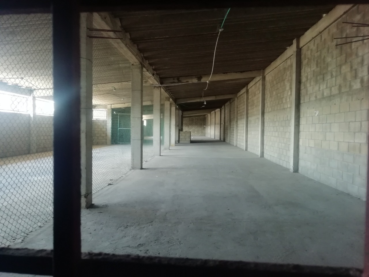 Venta de Local con Lote en Pie de la Popa - Cartagena