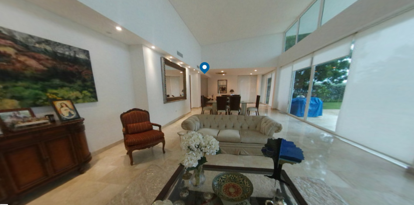 Casa en Venta, Zona Norte - Cartagena